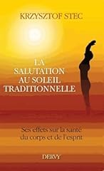 Salutation soleil effets d'occasion  Livré partout en France