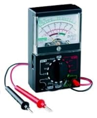 Multimetro tester analogico usato  Spedito ovunque in Italia 