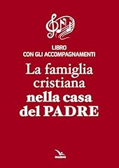 Famiglia cristiana nella usato  Spedito ovunque in Italia 