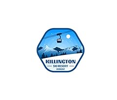 Killington ski resort for sale  Delivered anywhere in USA 