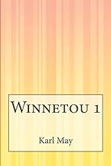 Winnetou 1 gebraucht kaufen  Wird an jeden Ort in Deutschland