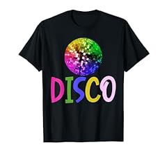 Boule disco colorée d'occasion  Livré partout en France