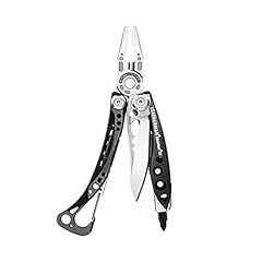 Leatherman skeletool camping for sale  Delivered anywhere in Ireland