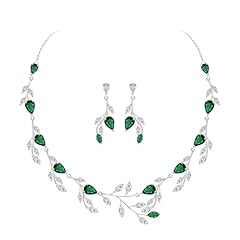 Lmxxvj green emerald for sale  Delivered anywhere in USA 