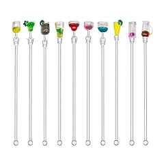 Pcs cocktail drinks for sale  Delivered anywhere in UK