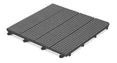 Blumixx wpc terrassenfliesen gebraucht kaufen  Wird an jeden Ort in Deutschland