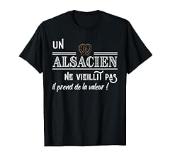 Alsace humour cadeau d'occasion  Livré partout en France