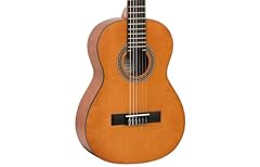 Size natural guitar for sale  Delivered anywhere in UK