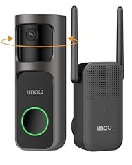 Imou db2s caméra d'occasion  Livré partout en Belgiqu