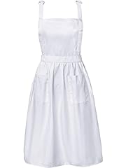 Geyoga aprons women for sale  Delivered anywhere in USA 