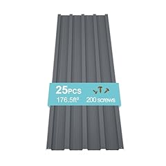 Jaxilyn metal roof for sale  Delivered anywhere in USA 