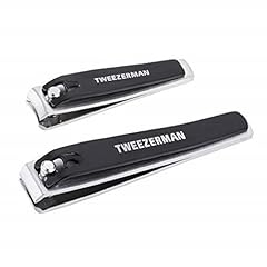 Tweezerman stainless steel for sale  Delivered anywhere in USA 