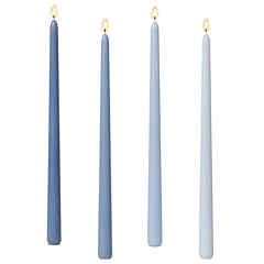 Taper candle sticks for sale  Delivered anywhere in UK