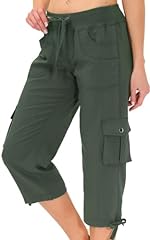 Womens hiking cargo for sale  Delivered anywhere in USA 