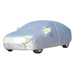 Waterproof car cover for sale  Delivered anywhere in UK