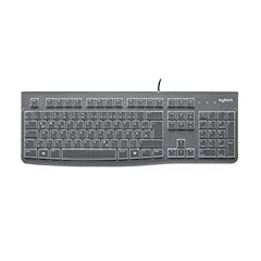 Logitech k120 keyboard for sale  Delivered anywhere in UK