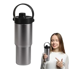 Doppelwandige stahlflasche the gebraucht kaufen  Wird an jeden Ort in Deutschland