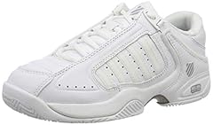 Kswiss defier white for sale  Delivered anywhere in UK