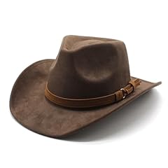 Cowboyhut damen herren gebraucht kaufen  Wird an jeden Ort in Deutschland