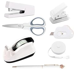 White office supplies for sale  Delivered anywhere in USA 