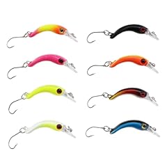 Vgol minnow gancio usato  Spedito ovunque in Italia 