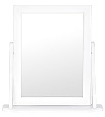 Bella mirror white for sale  Delivered anywhere in Ireland