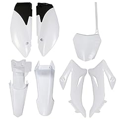 Plastic mudguard kit for sale  Delivered anywhere in USA 