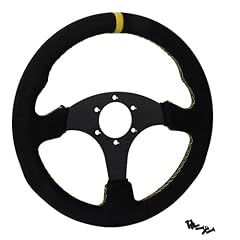 Sportlenkrad auto lenkrad gebraucht kaufen  Wird an jeden Ort in Deutschland