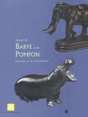 Autour barye pompon d'occasion  Livré partout en France