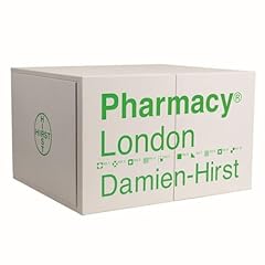 Damien hirst pharmacy for sale  Delivered anywhere in UK