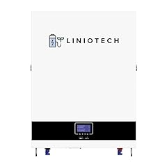 Liniotech 48v 200ah for sale  Delivered anywhere in USA 