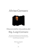 Discorsi della vita usato  Spedito ovunque in Italia 