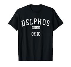 Delphos ohio vintage for sale  Delivered anywhere in USA 