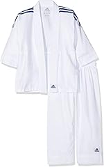 Adidas tenue kimono d'occasion  Livré partout en France