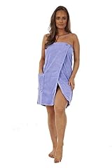 Ladies towel wrap for sale  Delivered anywhere in UK