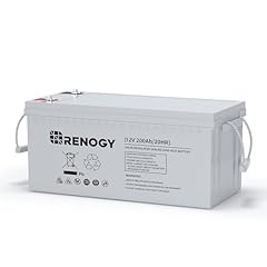 Renogy deep cycle for sale  Delivered anywhere in USA 