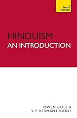 Hinduism introduction usato  Spedito ovunque in Italia 