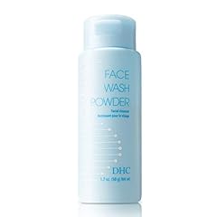 Dhc face wash for sale  Delivered anywhere in UK