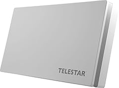 Telestar digiflat quad gebraucht kaufen  Wird an jeden Ort in Deutschland