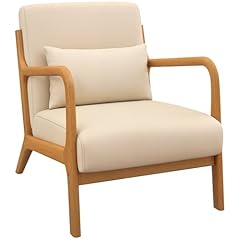 Homcom fauteuil salon d'occasion  Livré partout en Belgiqu