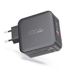 Caricatore usb 100w usato  Spedito ovunque in Italia 