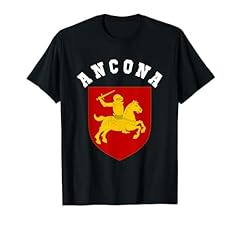 Ancona stemma jersey usato  Spedito ovunque in Italia 
