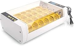 Egg incubator egg for sale  Delivered anywhere in UK
