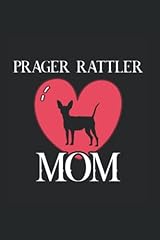 Prager rattler mom gebraucht kaufen  Wird an jeden Ort in Deutschland