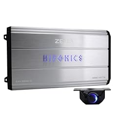 Hifonics zeus zxx for sale  Delivered anywhere in USA 