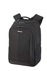 Samsonite Lapt.backpack, Zaino Porta PC Unisex Adulto, Nero (Black), 44 cm usato  Spedito ovunque in Italia 