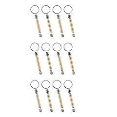 Glayent 12pcs kit usato  Spedito ovunque in Italia 