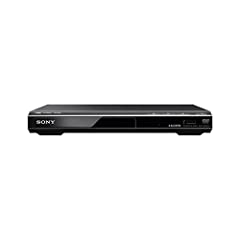 Sony dvpsr760h dvd for sale  Delivered anywhere in UK