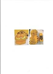 Garfield telephone vintage for sale  Delivered anywhere in USA 