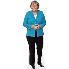 Angela merkel pappaufsteller gebraucht kaufen  Wird an jeden Ort in Deutschland
